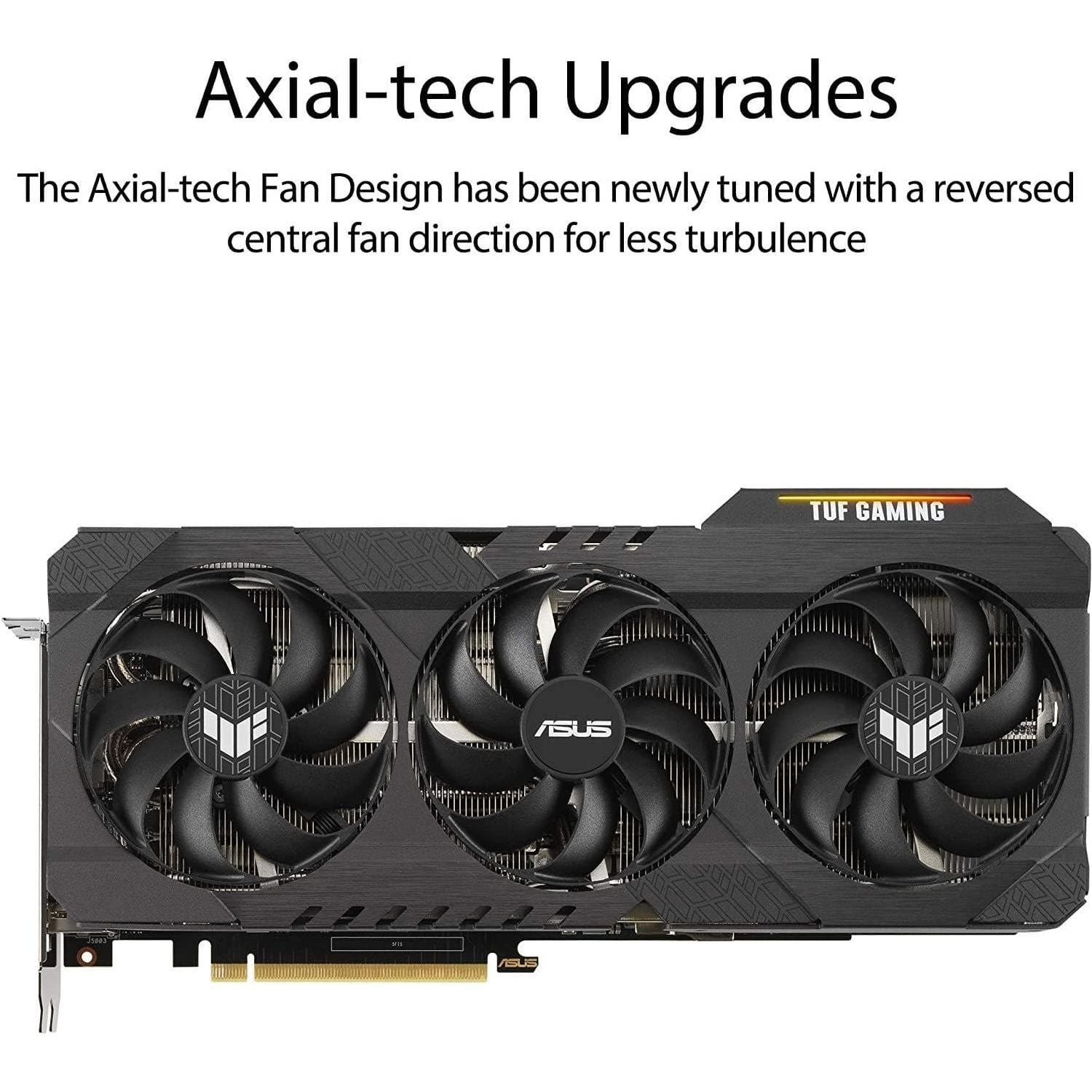 Buy ASUS,ASUS TUF Gaming NVIDIA GeForce RTX 3090 OC Edition Graphics Card - Gadcet.com | UK | London | Scotland | Wales| Ireland | Near Me | Cheap | Pay In 3 | Computer Interface Cards & Adapters